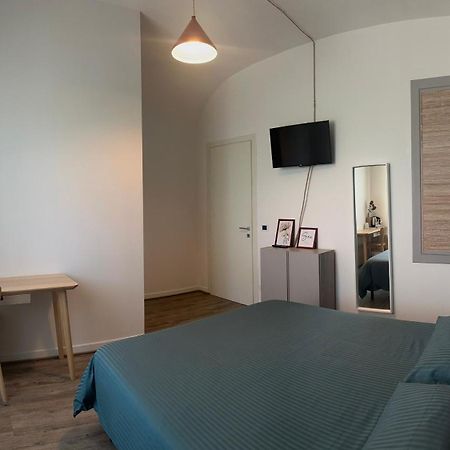 Sunrise Bed and Breakfast Marina Di Pisa Εξωτερικό φωτογραφία