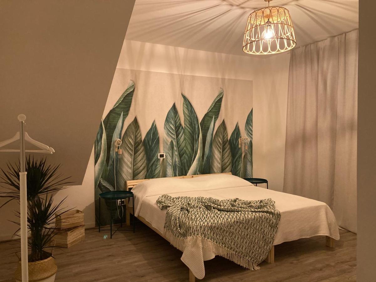 Sunrise Bed and Breakfast Marina Di Pisa Εξωτερικό φωτογραφία