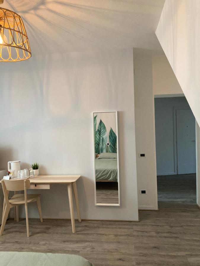 Sunrise Bed and Breakfast Marina Di Pisa Εξωτερικό φωτογραφία
