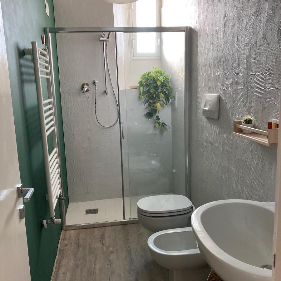 Sunrise Bed and Breakfast Marina Di Pisa Εξωτερικό φωτογραφία