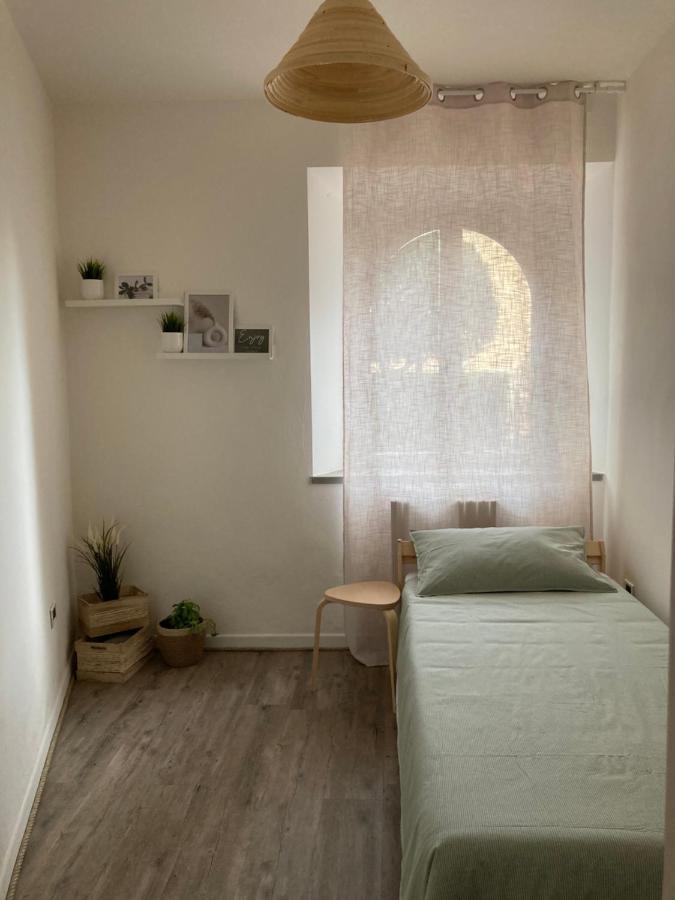 Sunrise Bed and Breakfast Marina Di Pisa Εξωτερικό φωτογραφία
