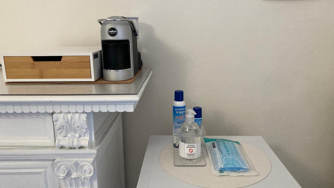 Sunrise Bed and Breakfast Marina Di Pisa Εξωτερικό φωτογραφία