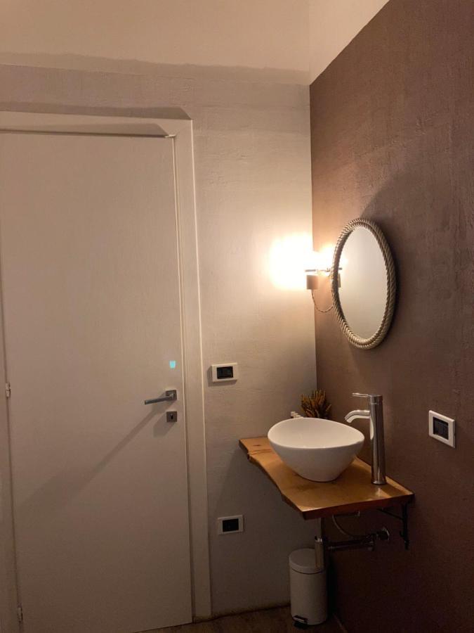 Sunrise Bed and Breakfast Marina Di Pisa Εξωτερικό φωτογραφία