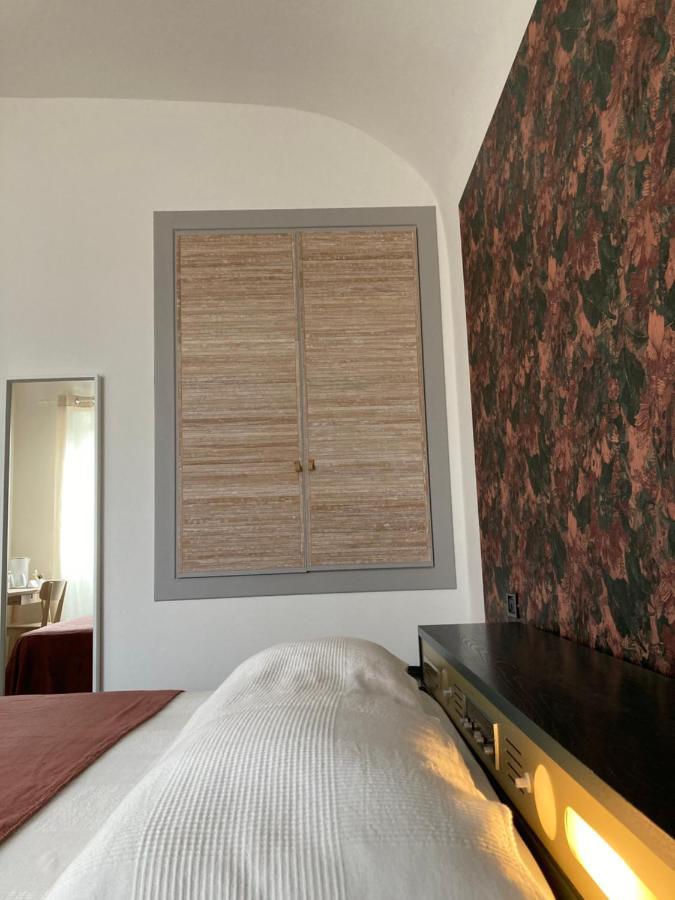 Sunrise Bed and Breakfast Marina Di Pisa Εξωτερικό φωτογραφία
