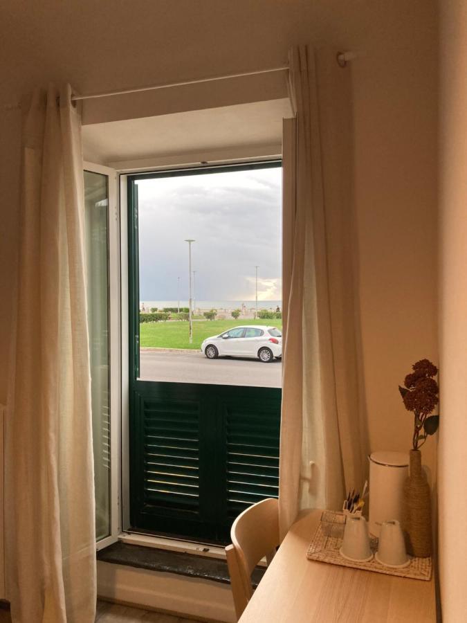 Sunrise Bed and Breakfast Marina Di Pisa Εξωτερικό φωτογραφία