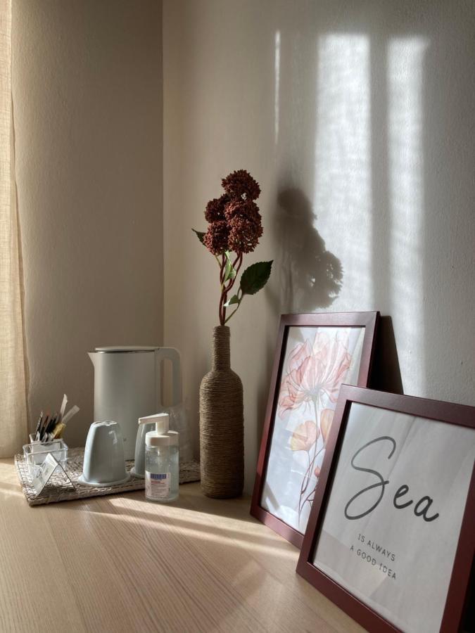 Sunrise Bed and Breakfast Marina Di Pisa Εξωτερικό φωτογραφία