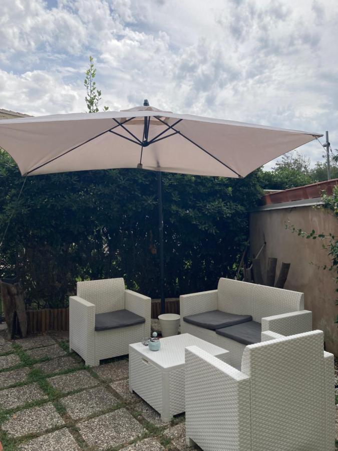 Sunrise Bed and Breakfast Marina Di Pisa Εξωτερικό φωτογραφία