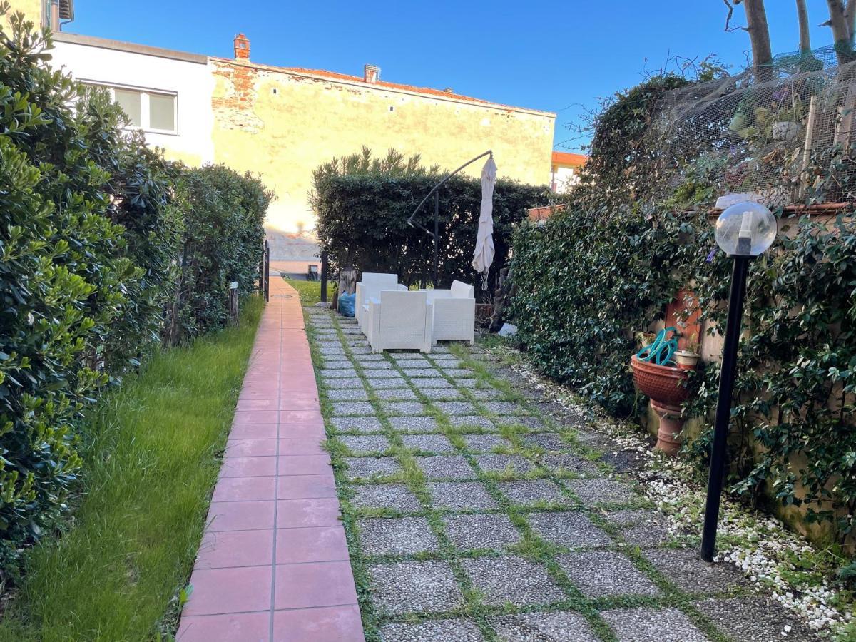 Sunrise Bed and Breakfast Marina Di Pisa Εξωτερικό φωτογραφία