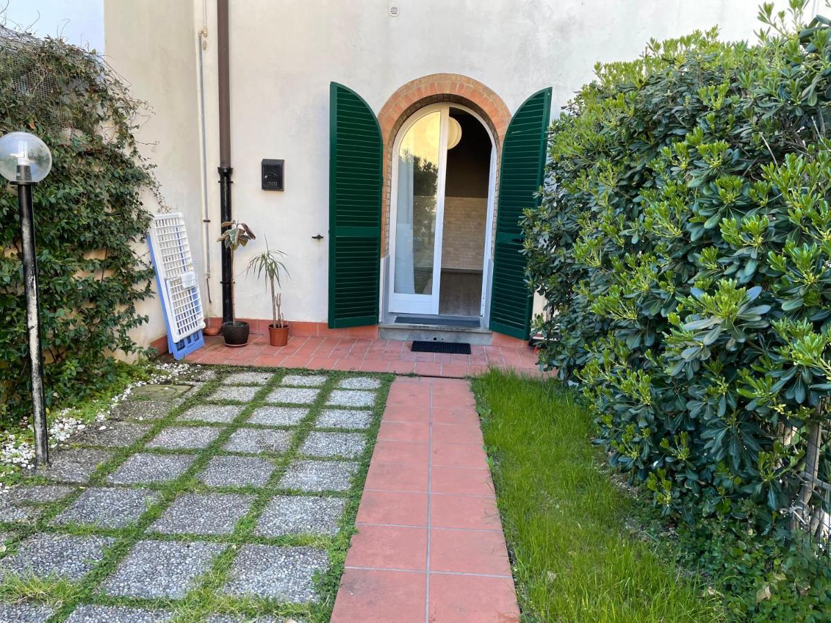 Sunrise Bed and Breakfast Marina Di Pisa Εξωτερικό φωτογραφία