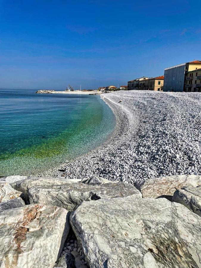 Sunrise Bed and Breakfast Marina Di Pisa Εξωτερικό φωτογραφία