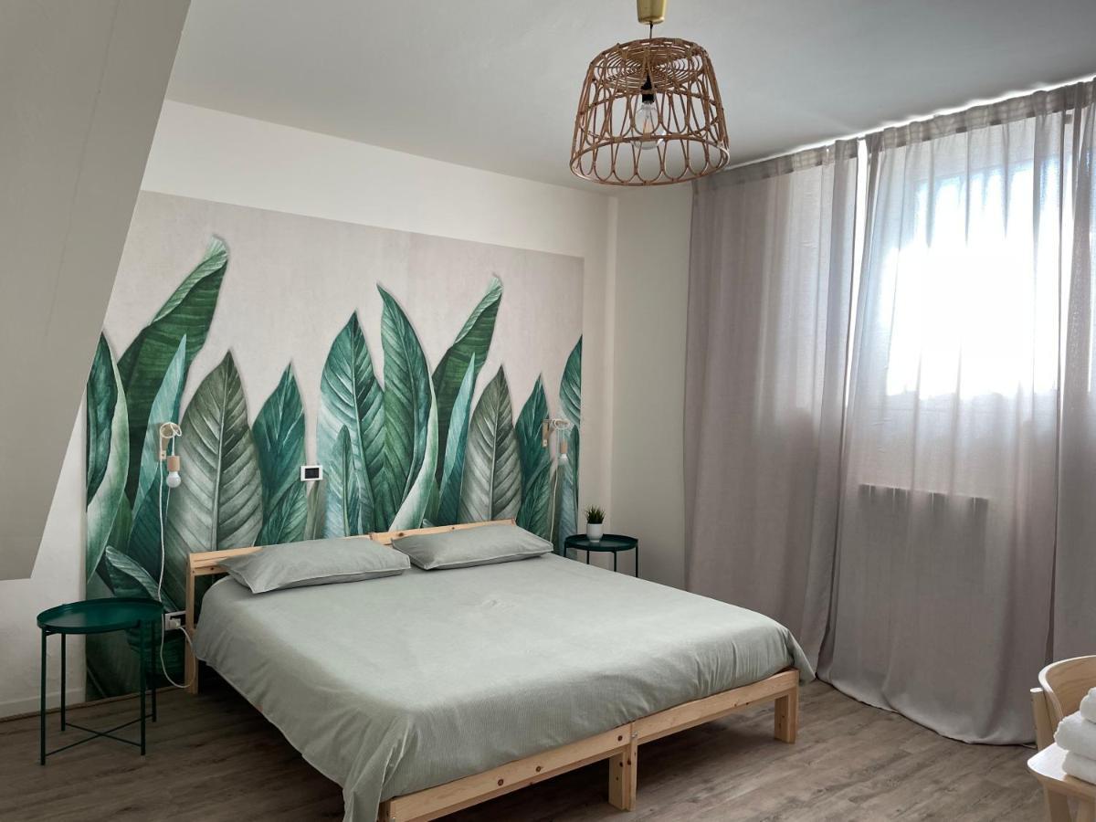 Sunrise Bed and Breakfast Marina Di Pisa Εξωτερικό φωτογραφία