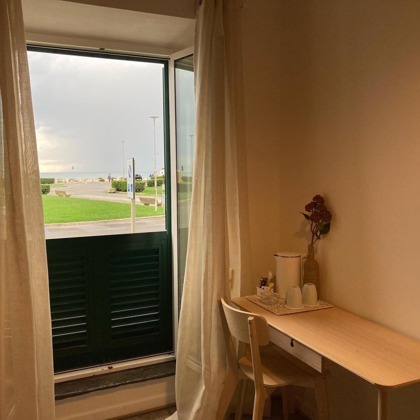 Sunrise Bed and Breakfast Marina Di Pisa Δωμάτιο φωτογραφία