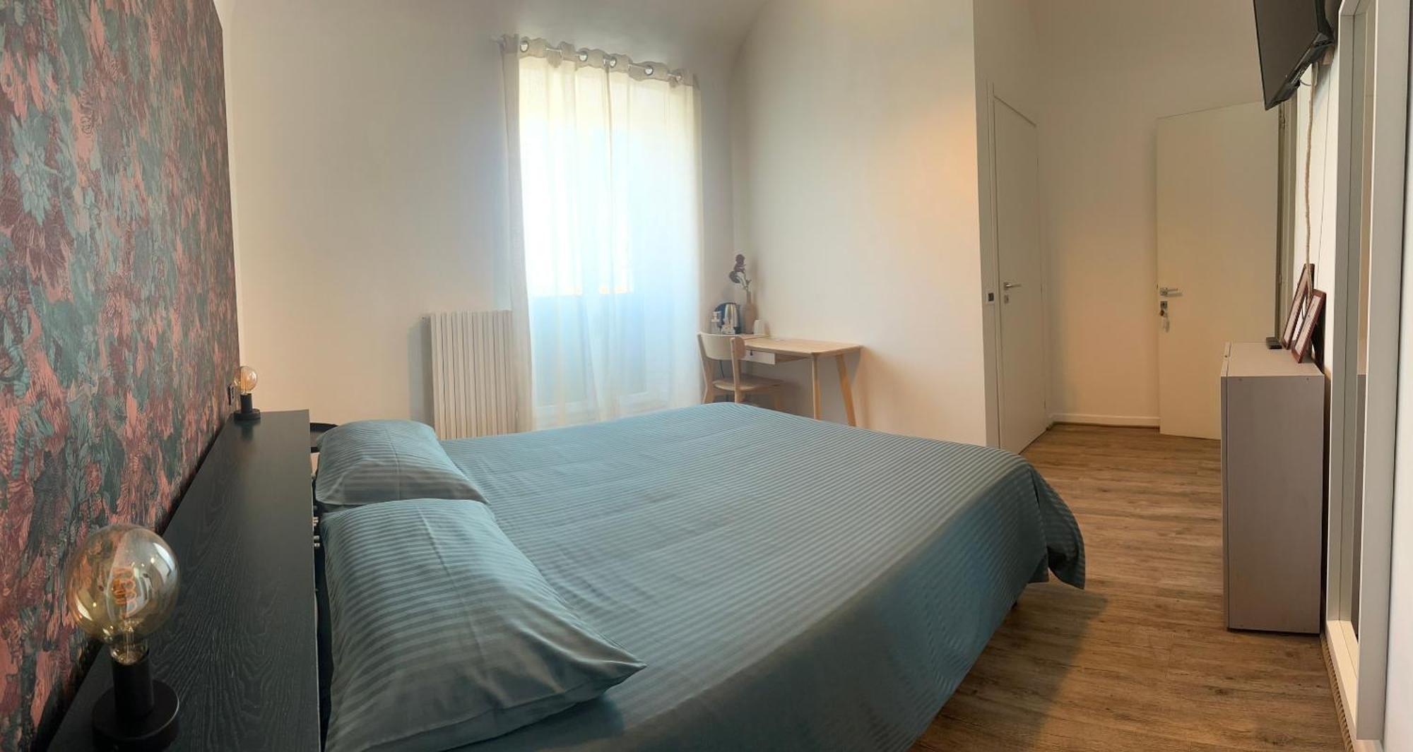 Sunrise Bed and Breakfast Marina Di Pisa Εξωτερικό φωτογραφία
