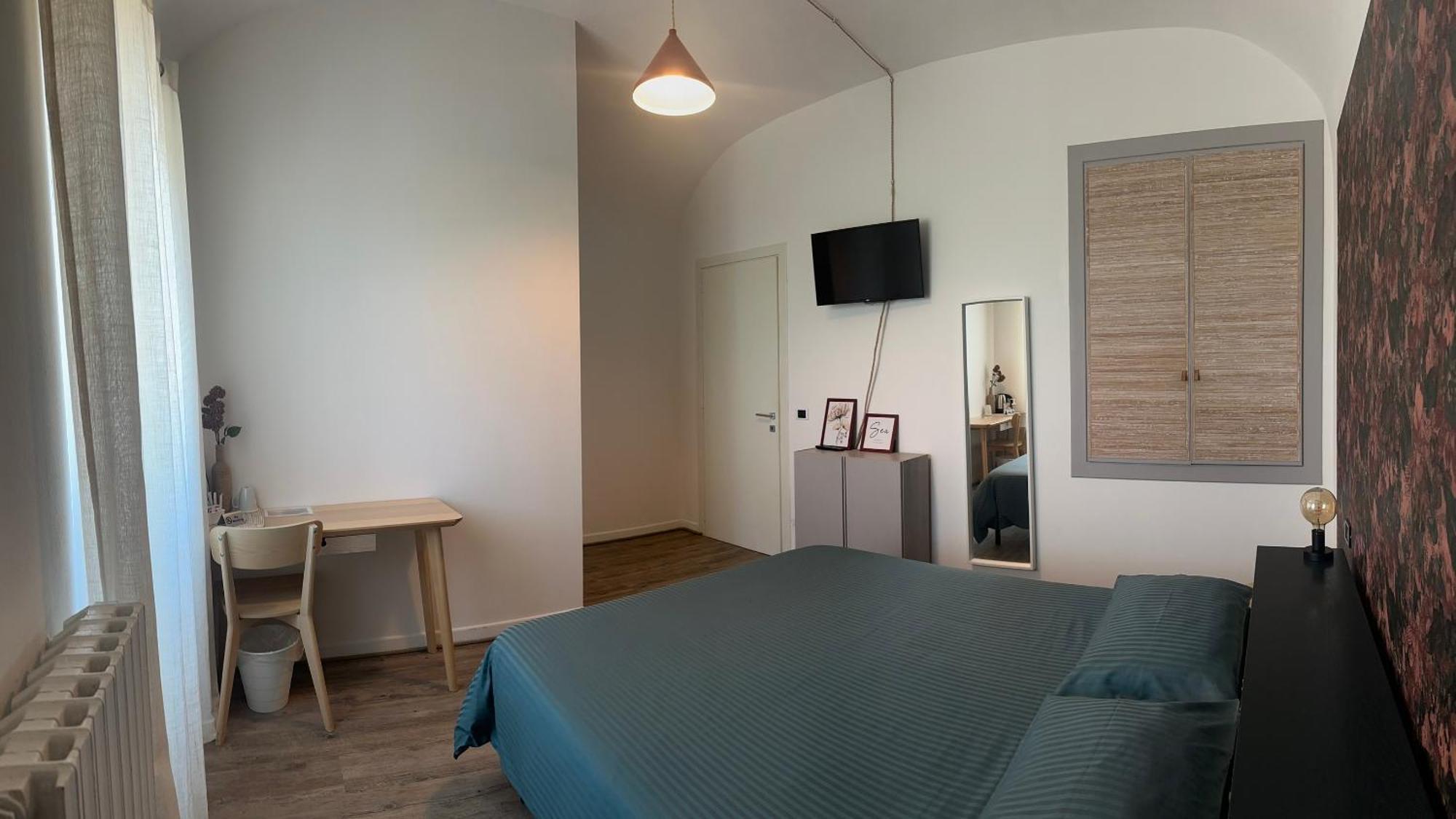 Sunrise Bed and Breakfast Marina Di Pisa Εξωτερικό φωτογραφία