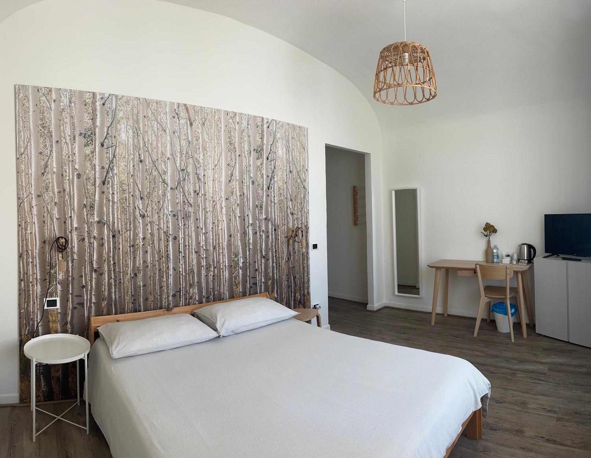 Sunrise Bed and Breakfast Marina Di Pisa Εξωτερικό φωτογραφία
